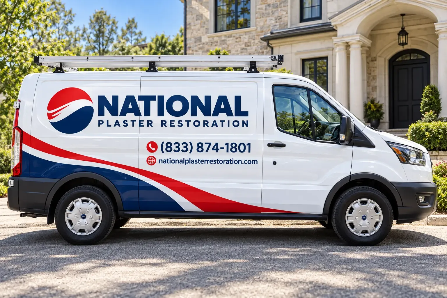 Plaster Repair in Olney, IL near me