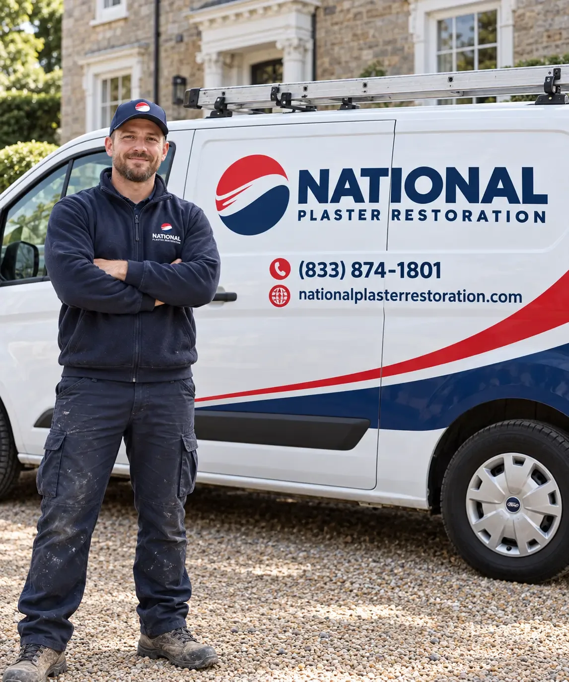 Plaster Repair company in Olney, IL